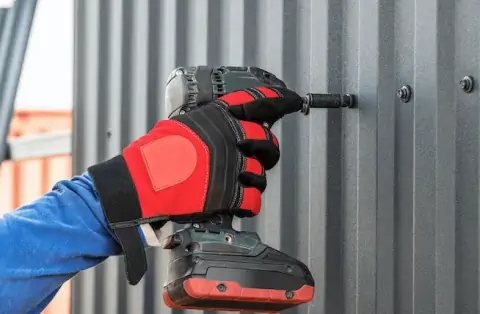 Travaux de zinguerie - Bourran